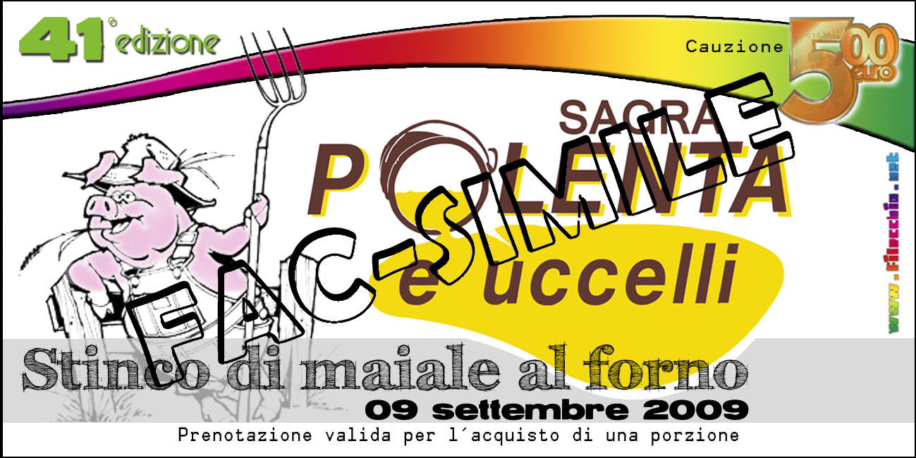 Prenota on line lo stinco di maiale al forno